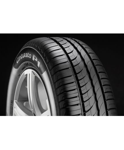 PIRELLI Cinturato P1 Verde 185/65R14 86T Фото 11