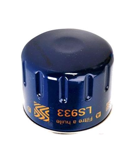 Purflux Фильтр масляный для двс