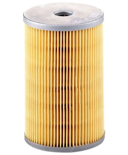 Mann-Filter Фильтр топливный Фото 3