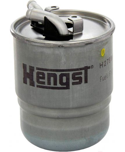 Hengst Фильтр топливный Фото 2