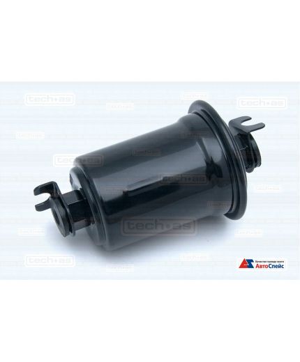 TECH-AS Фильтр топливный