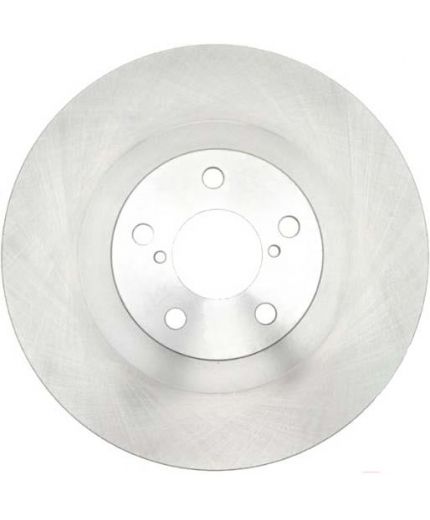 Raybestos Тормозной диск передний Фото 3