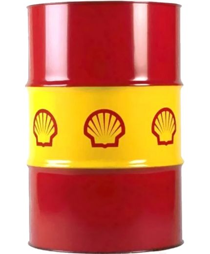 Трансмиссионное масло SHELL Spirax S4 CX 50 209л