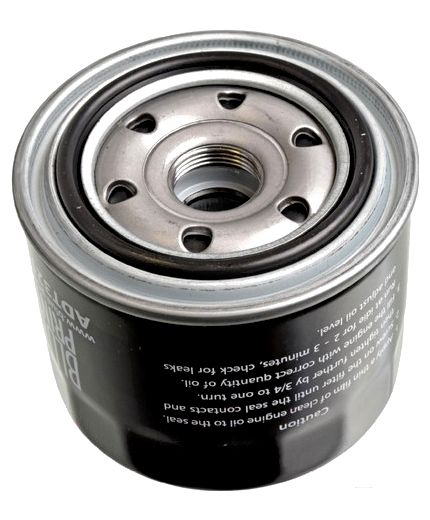 BLUE PRINT Фильтр масляный