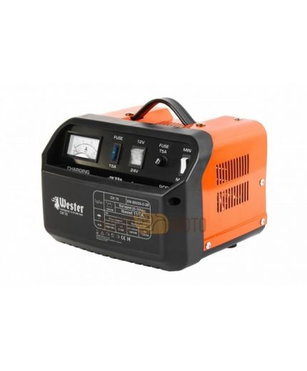 Wester CH15 Фото 3