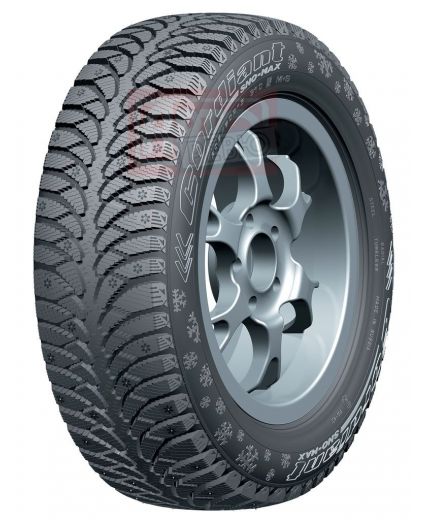 CORDIANT Sno-max 175/70R13 Фото 8