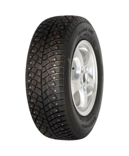 KAMA 515 205/75R15 97Q (с шипами)