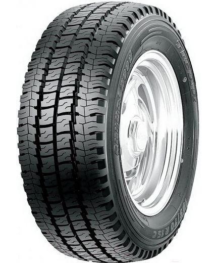 TIGAR Cargo Speed 215/65R16C 109/107T Фото 3