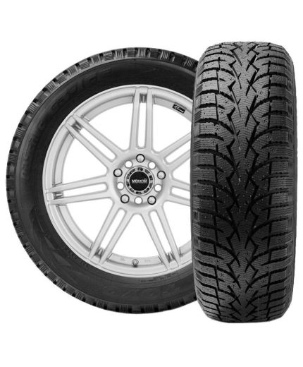 TOYO Observe G3-ICE 235/60R18 107T Фото 5