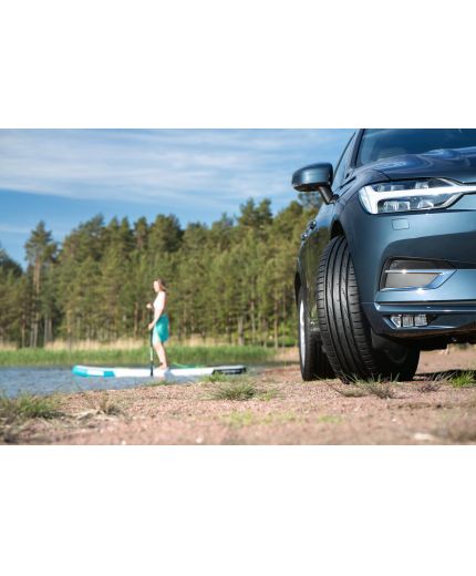 NOKIAN Hakka Blue 2 SUV 245/65R17 111H Фото 6