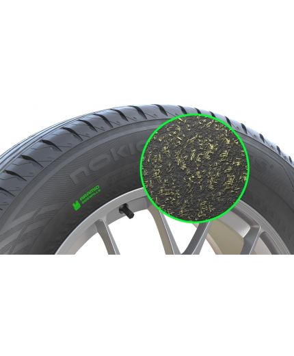 NOKIAN Hakka Blue 2 SUV 245/65R17 111H Фото 9