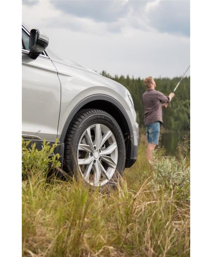 NOKIAN Hakka Blue 2 SUV 245/65R17 111H Фото 10