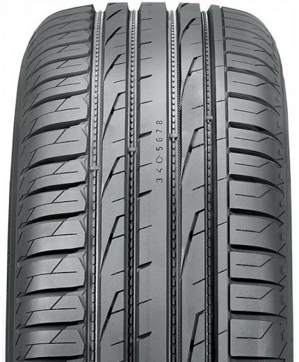 NOKIAN Hakka Blue 2 SUV 245/65R17 111H Фото 11