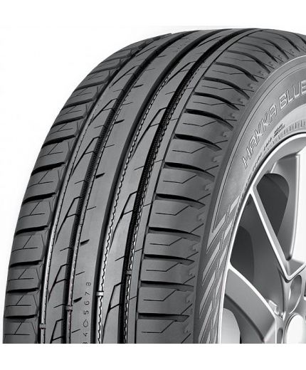 NOKIAN Hakka Blue 2 SUV 245/65R17 111H Фото 12