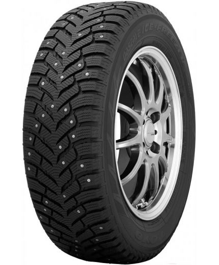 TOYO Observe Ice-Freezer 175/70R14 84T Фото 4