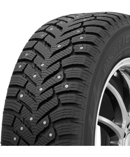 TOYO Observe Ice-Freezer 175/70R14 84T Фото 5