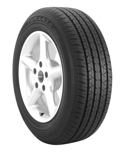 BRIDGESTONE Turanza ER33 225/40R18 88Y Фото 8