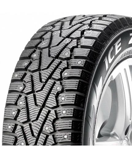 PIRELLI Ice Zero 255/45R18 103H Фото 4