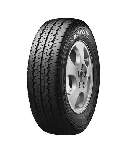 DUNLOP SP VAN01 195/70R15C 104/102R Фото 2