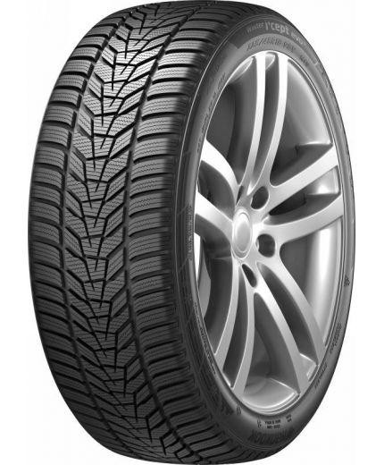 HANKOOK Winter i*cept evo3 W330 245/40R19 98V