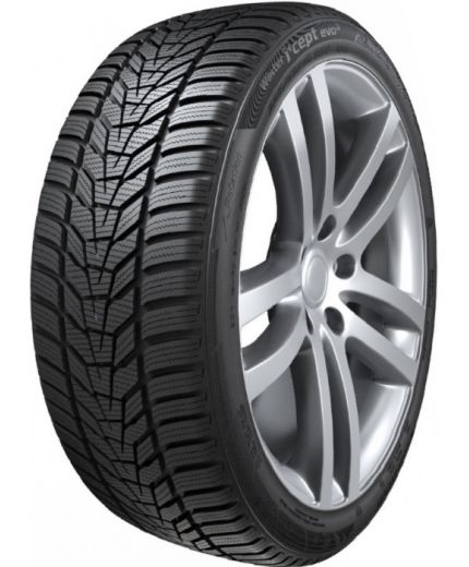 HANKOOK Winter i*cept evo3 W330 245/40R19 98V Фото 2