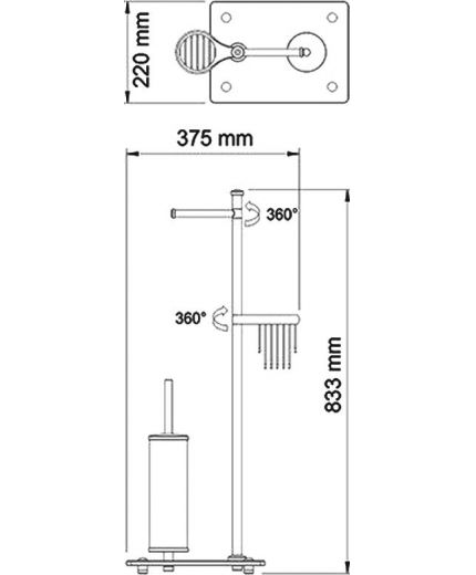 Hengst Фильтра салонный Фото 3