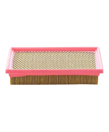 Mann-Filter Фильтр воздушный Фото 5