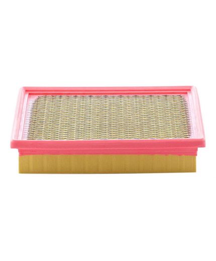 Mann-Filter Фильтр воздушный Фото 6