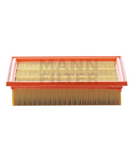 Mann-Filter Фильтр воздушный Фото 8