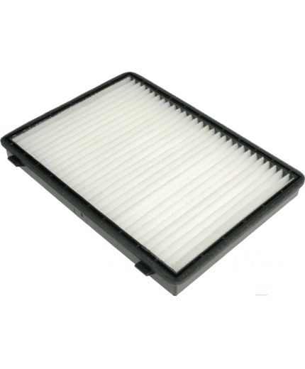 BLUE PRINT Фильтр салонный Фото 2