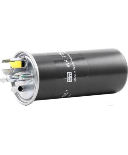 Mann-Filter Фильтр топливный Фото 3