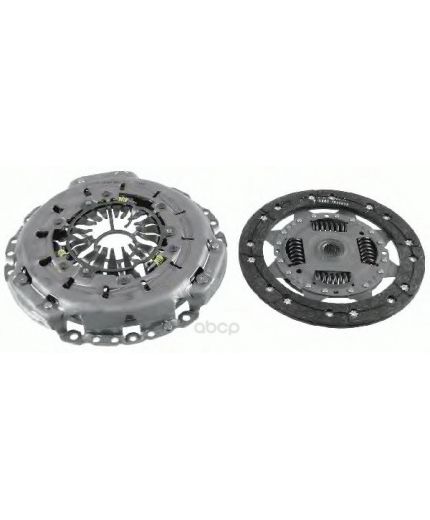 SACHS Комплект сцепления