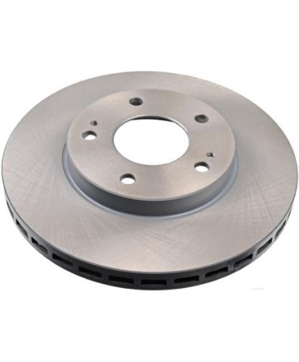 TRW Тормозной диск передний