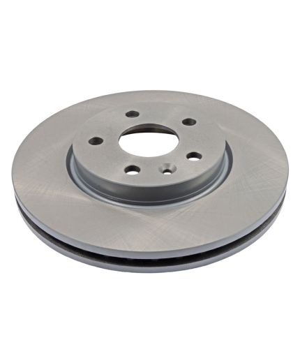 BLUE PRINT Тормозной диск