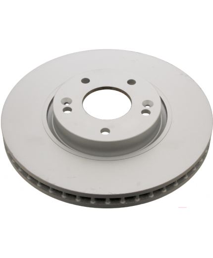 AP Тормозной диск