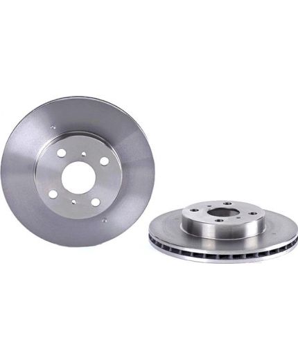 BREMBO Тормозной диск передний