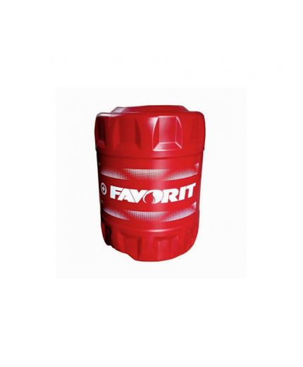 Моторное масло FAVORIT Multi SF SF/CD 15W-40 20л