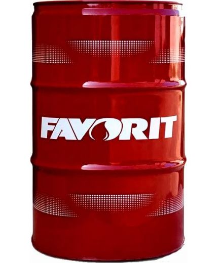 Трансмиссионное масло FAVORIT ATF D II 200л