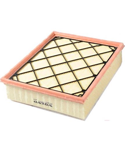 VOLVO Фильтр воздушный