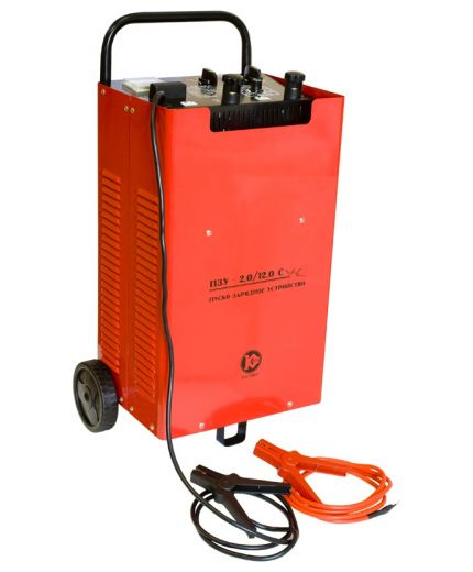 Калибр ПЗУ-2,0/12,0С