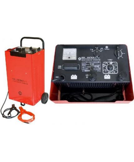 Калибр ПЗУ-2,0/12,0С Фото 2