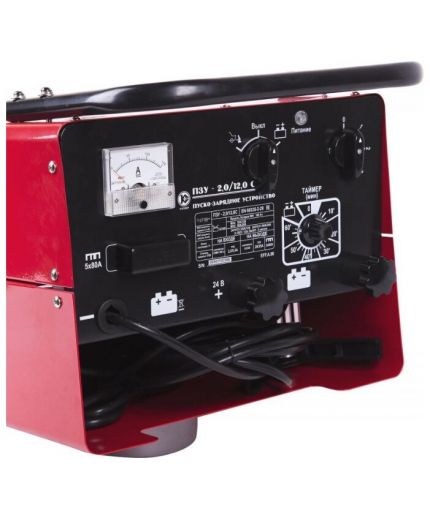 Калибр ПЗУ-2,0/12,0С Фото 3