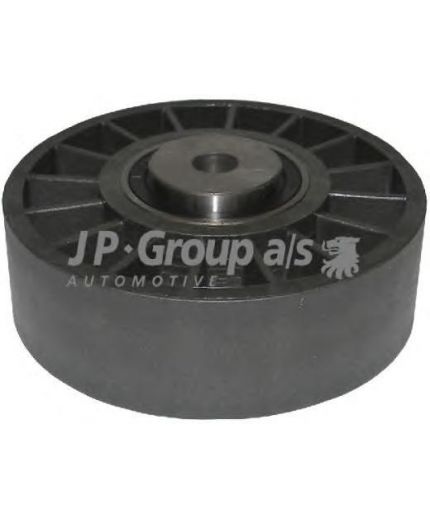 JP GROUP Ролик (генератор/гладкий)