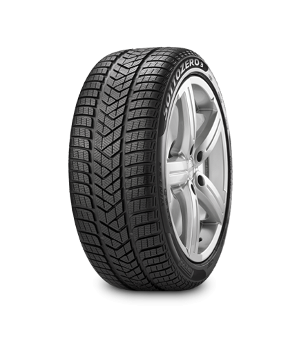 PIRELLI Winter Sottozero 3 225/45 R17 94V XL
