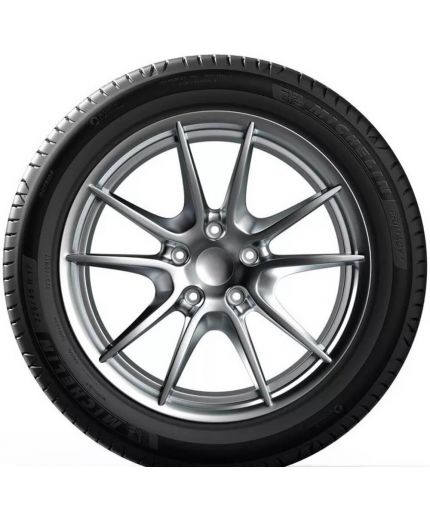 MICHELIN Pilot Sport 4 205/55R16 91W Фото 6