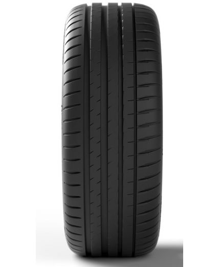 MICHELIN Pilot Sport 4 205/55R16 91W Фото 12