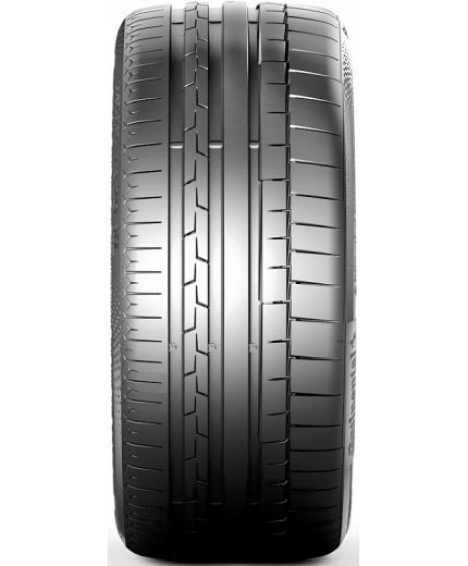 CONTINENTAL SportContact 6 235/40R18 95Y Фото 2