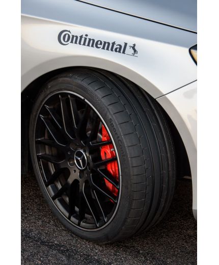 CONTINENTAL SportContact 6 235/40R18 95Y Фото 8