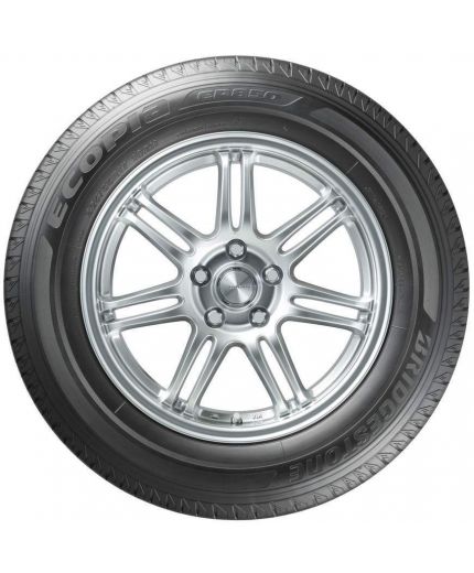 BRIDGESTONE Ecopia EP850 275/70R16 114H Фото 4