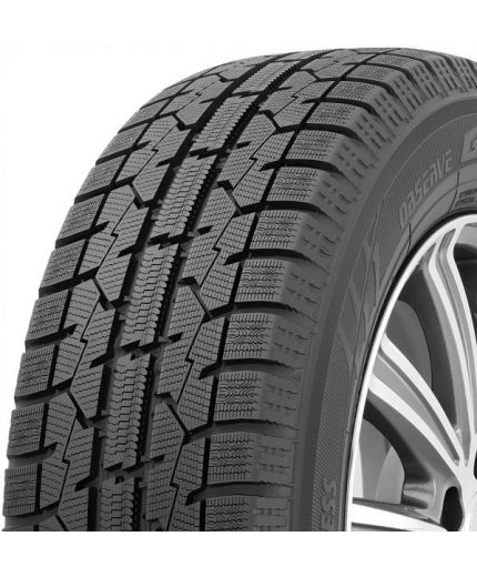 TOYO Observe Garit GIZ 225/50R17 94Q Фото 4